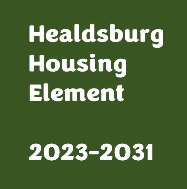 Housing Element Graphic