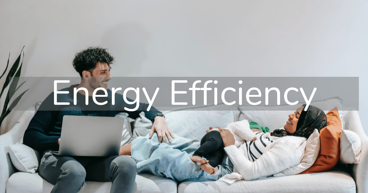 Smart Living - Energy Efficiency