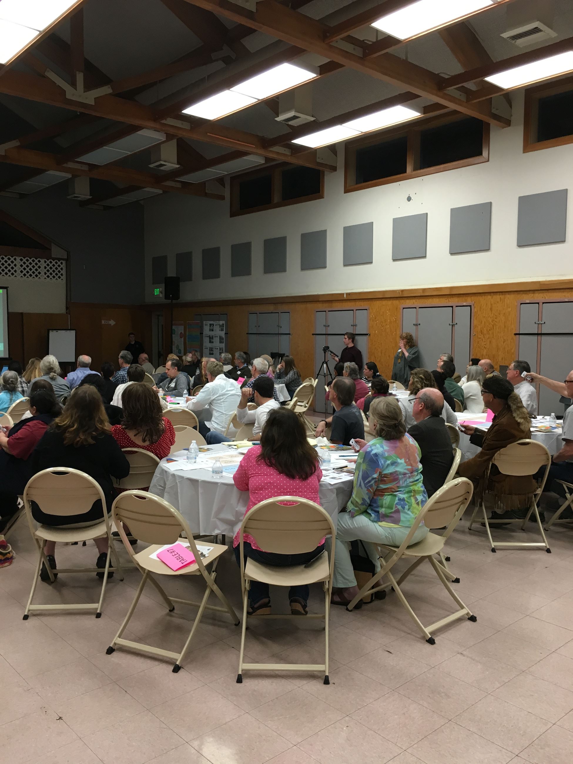 Overview of Workshop